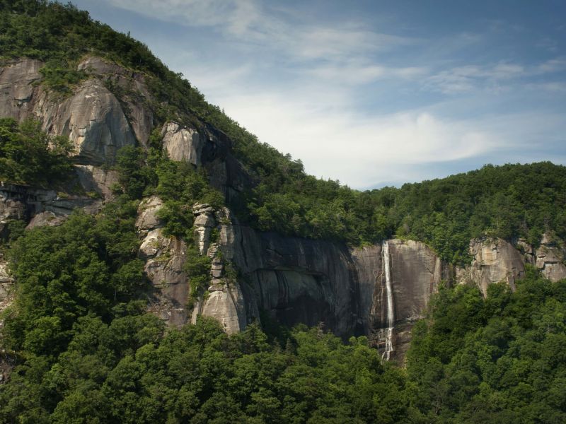 10 Beautiful Places to Visit Across North Carolina