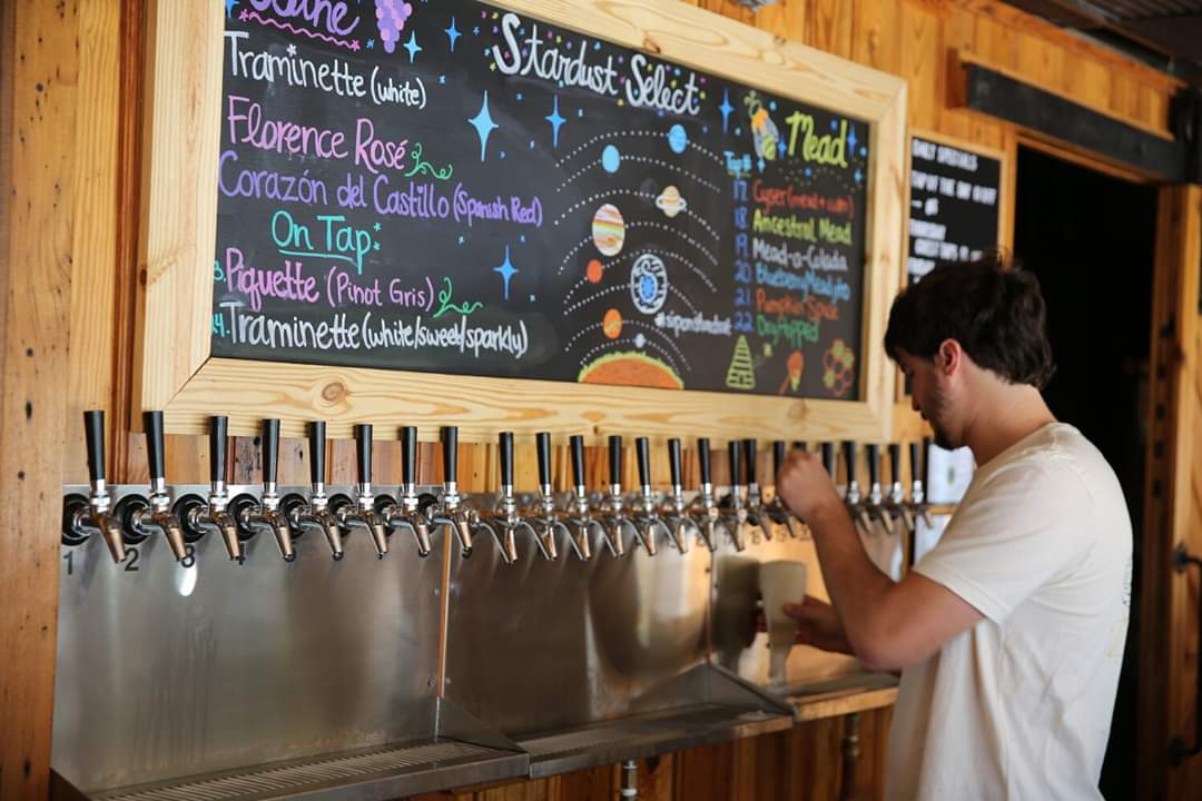 Stardust Cellars & Taproom