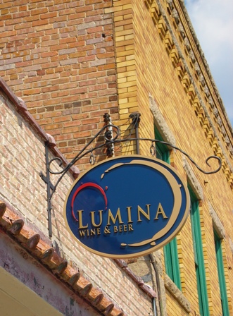Lumina Wine & Beer