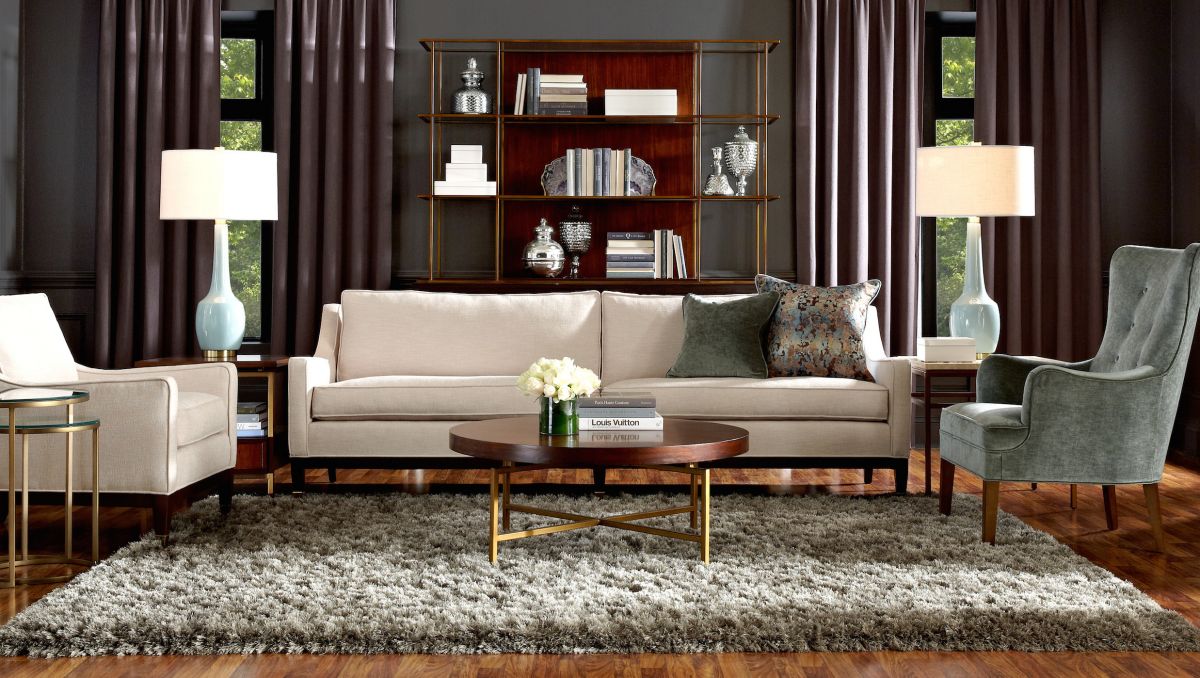Living room furniture for sale at Hickory Furniture Mart
