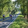 cycling routes on North Carolina roads