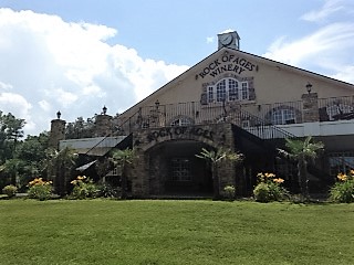 Rock of Ages Winery