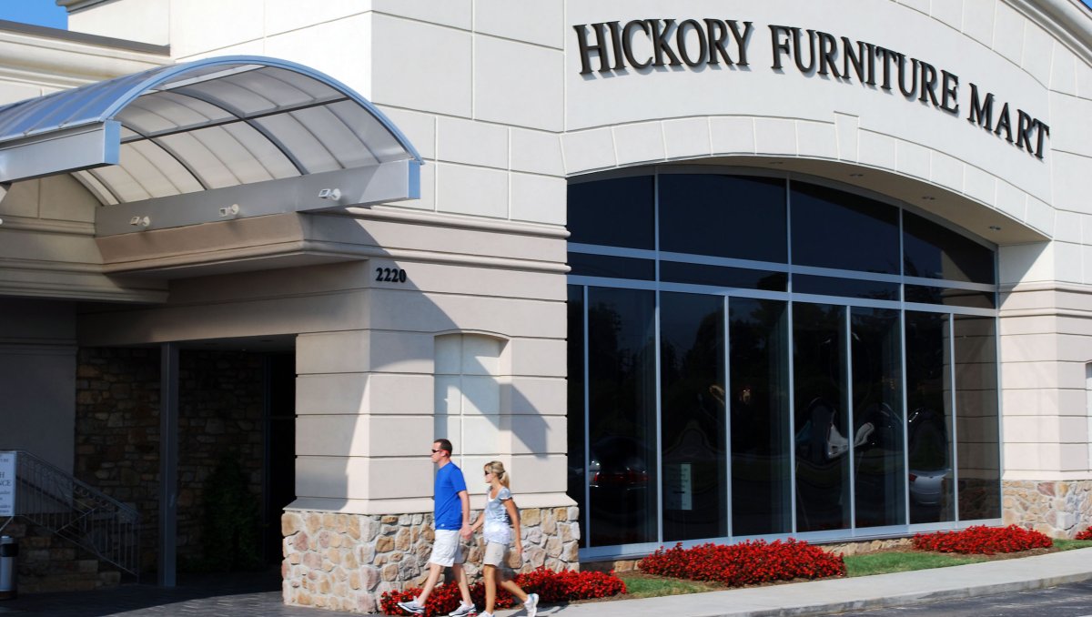 Hickory High Point Beyond Furniture Shopping In North Carolina
