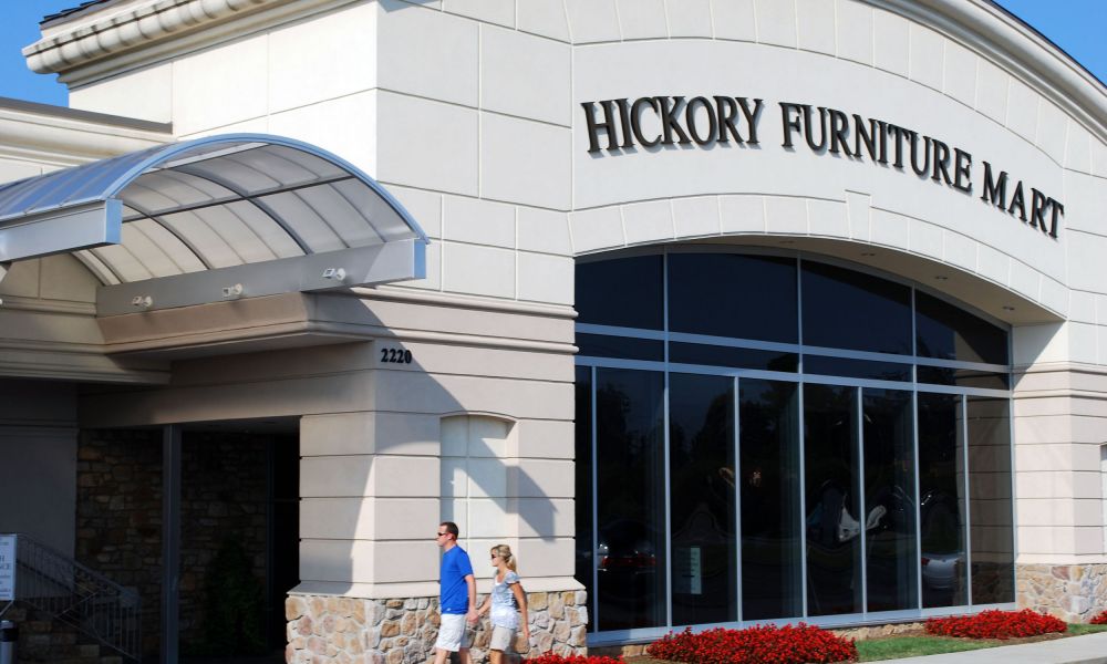 Shop Smart Tips For Your Trip To Hickory Furniture Mart Visitnc Com