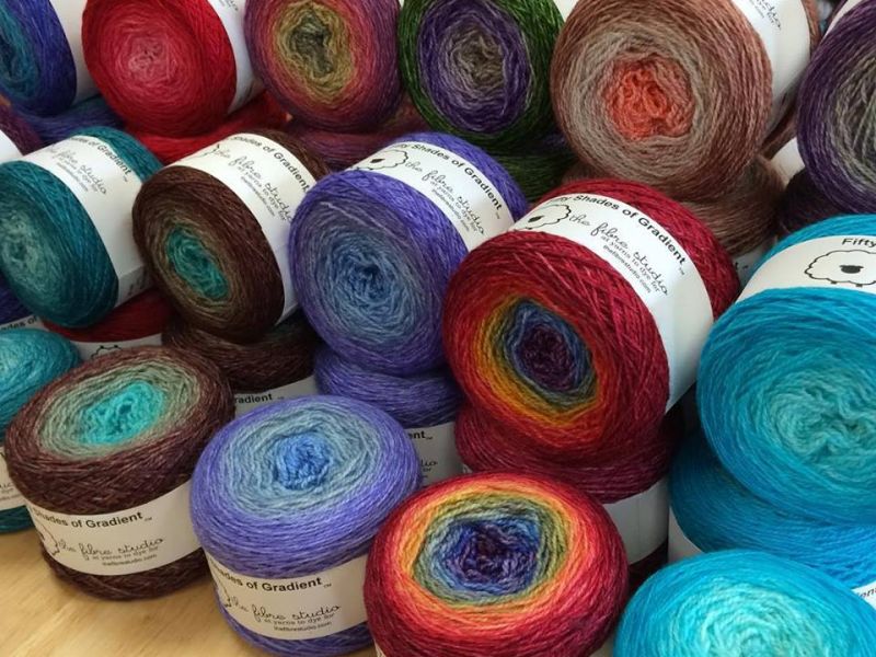 Black Mountain Yarn Shop