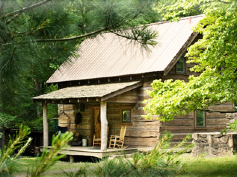 Lake Eden Events & Lodging