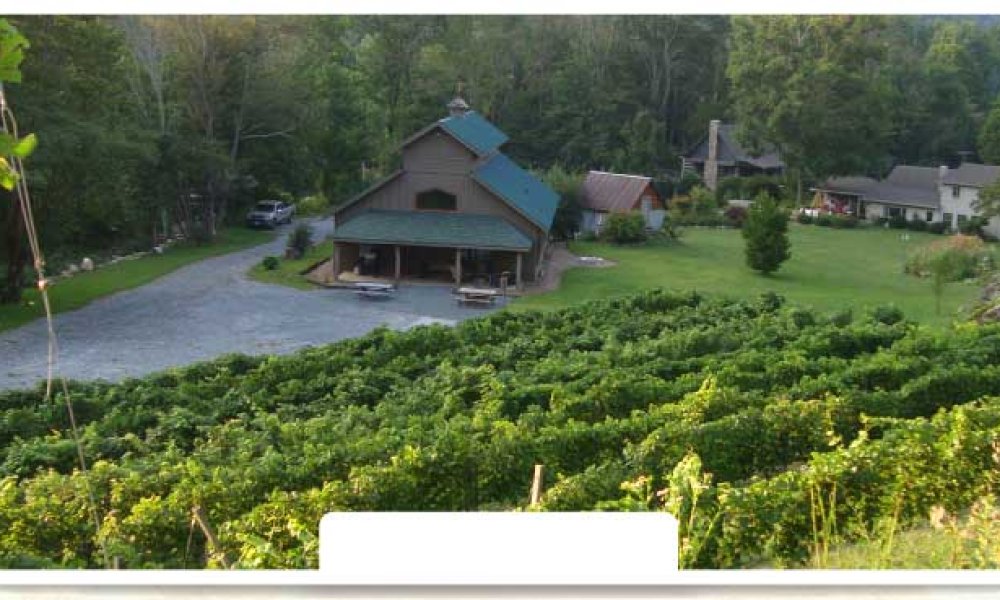Grandfather Vineyard Winery Visitnc Com