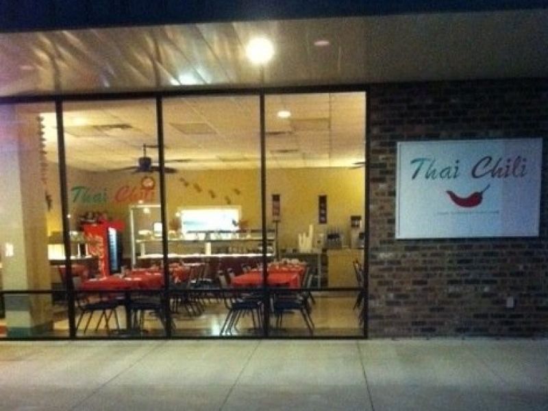 Thai Chili