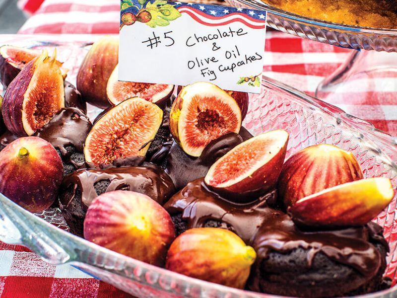 Ocracoke Fig Festival