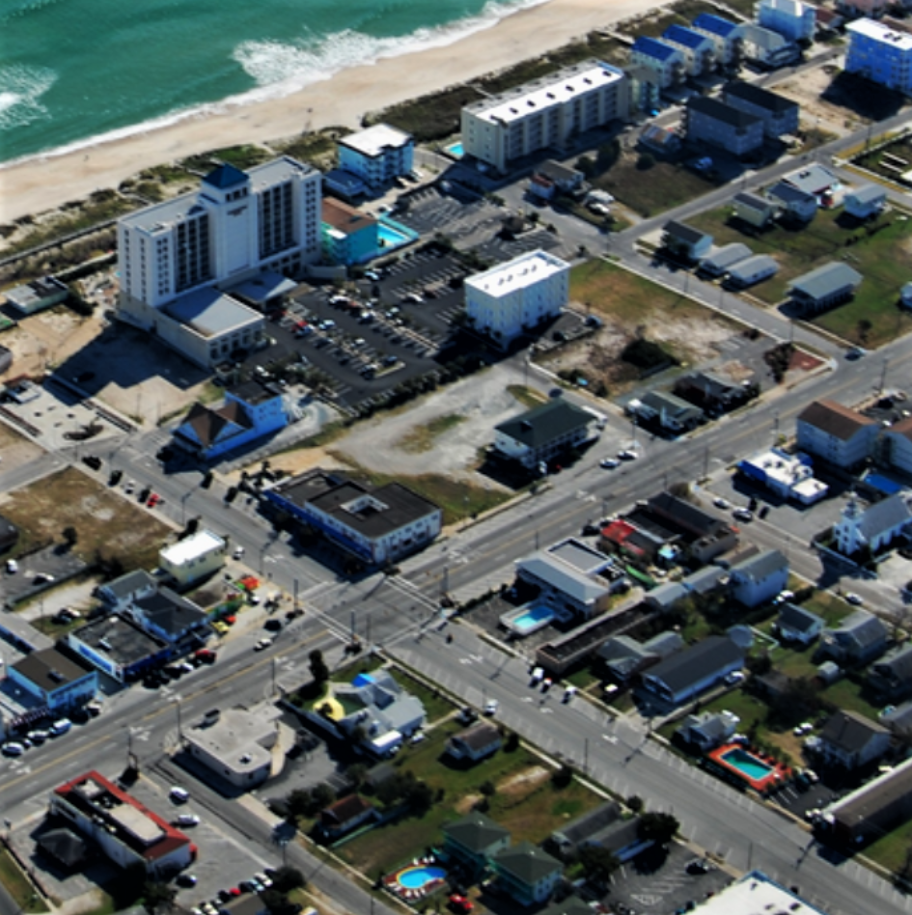 Cole's Motel at Carolina Beach, NC | VisitNC.com