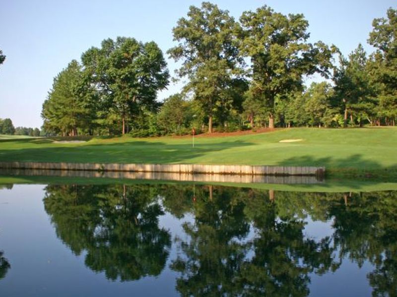 Meadowbrook Golf Club