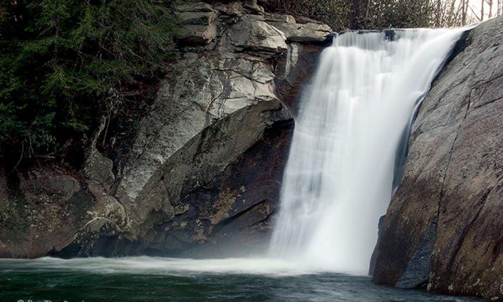 Elk River Falls Visitnc Com