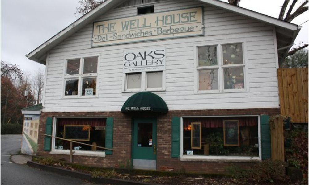 The Well House