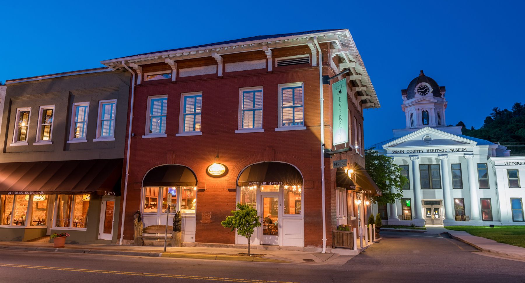 Plan A Romantic Trip To North Carolina S Smoky Mountains Visitnc Com