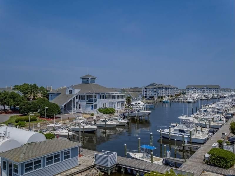 Pirate’s Cove Realty