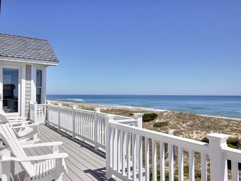 cape hatteras realty