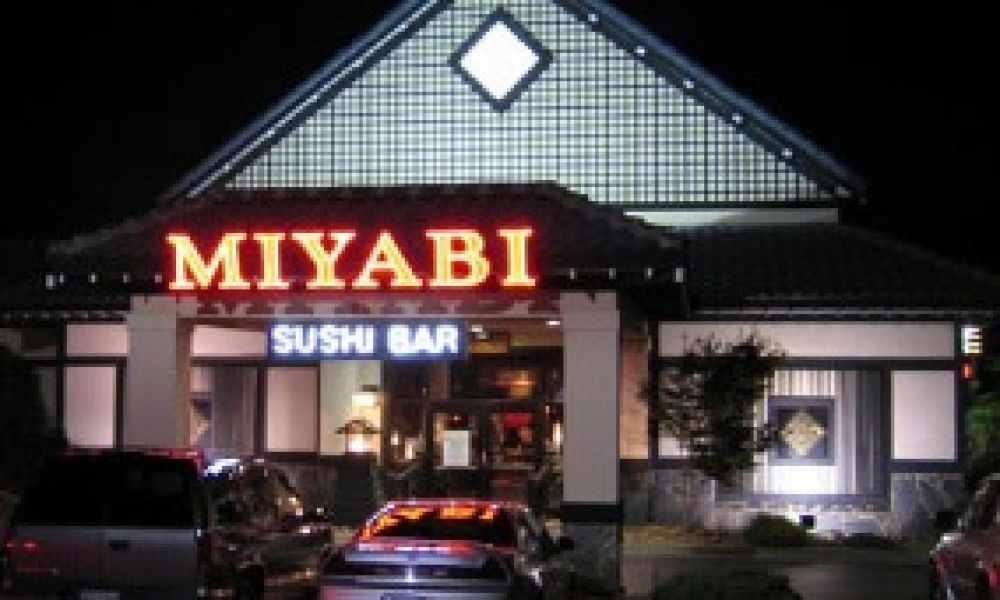 Miyabi Kyoto Japanese Steak And Seafood House Visitnc Com