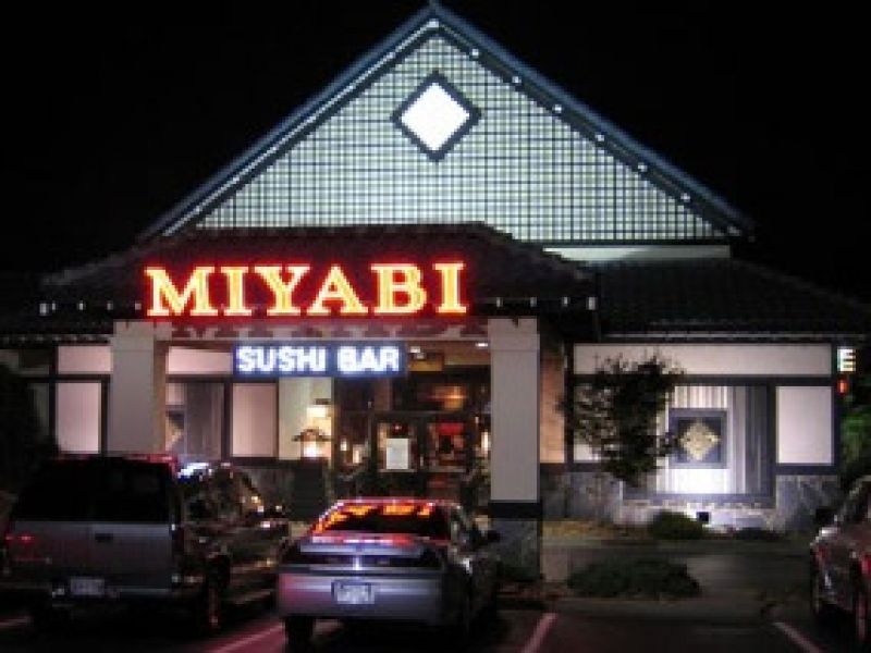 Miyabi Kyoto Japanese Steak and Seafood House | VisitNC.com