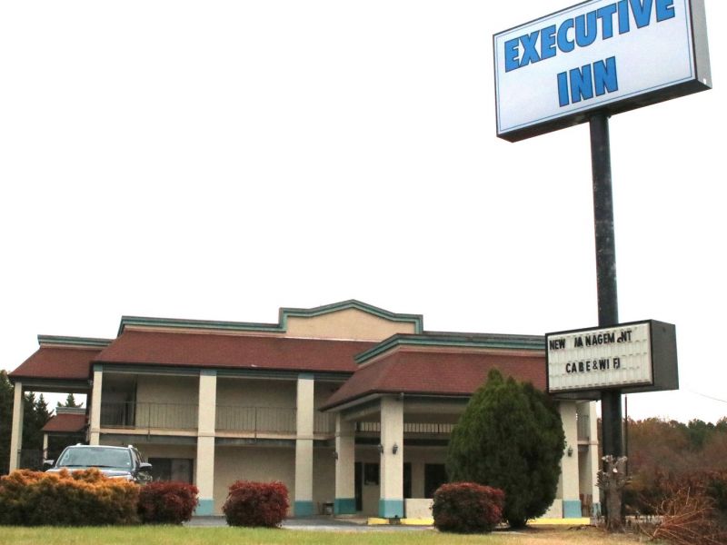 Executive Inn Yanceyville