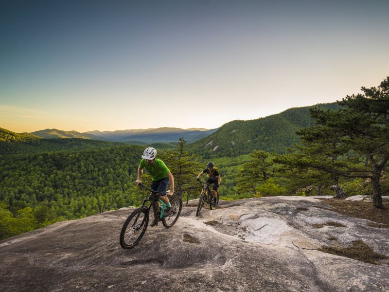 10 Iconic Things to Do in Brevard, NC | VisitNC.com