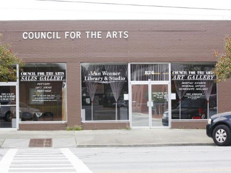 Jacksonville Council for the Arts