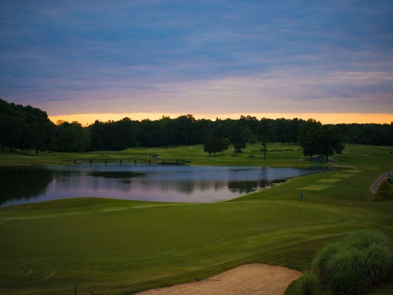 Holly Ridge Golf Links