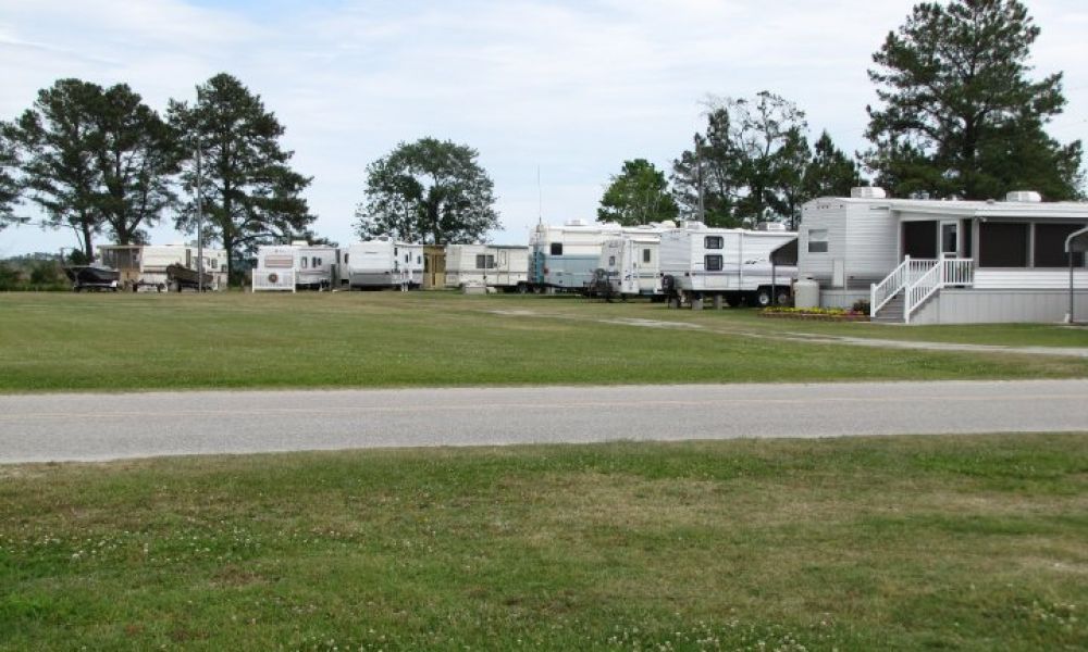 Riverside Campground Visitnc Com