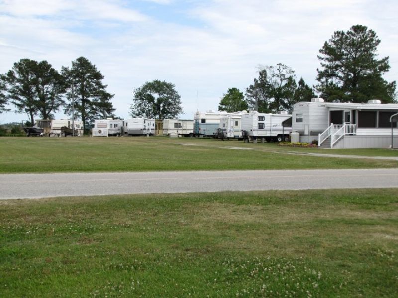 Riverside Campground