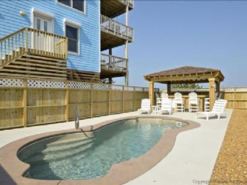 Leslie’s Vacation Rentals