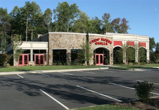 Chophouse - Restaurant in NC