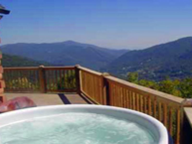 Maggie Mountain Vacations Visitnc Com