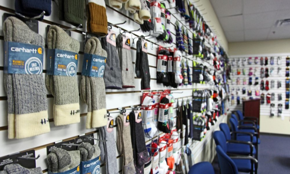 scholl outlet near me