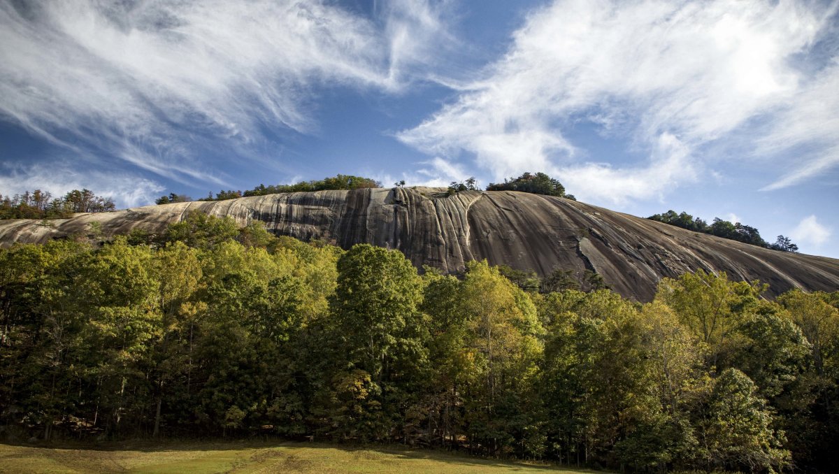 11 Places For Adventure At North Carolina State Parks