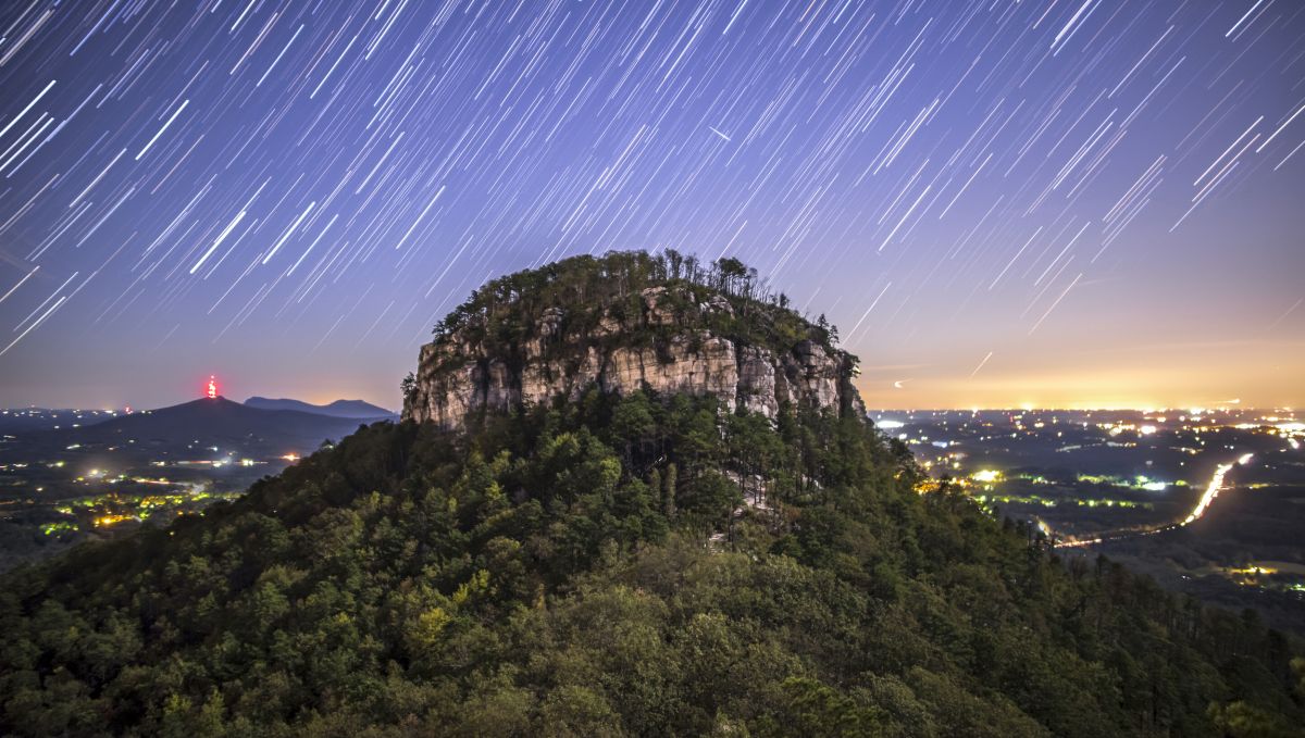 11 Places For Adventure At North Carolina State Parks