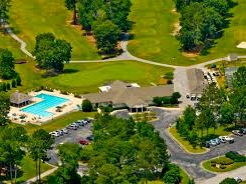 The Emerald Golf Club