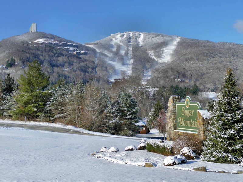 Sugar Mountain Tourism | VisitNC.com