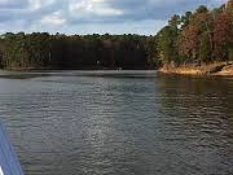 Jordan Lake Journeys