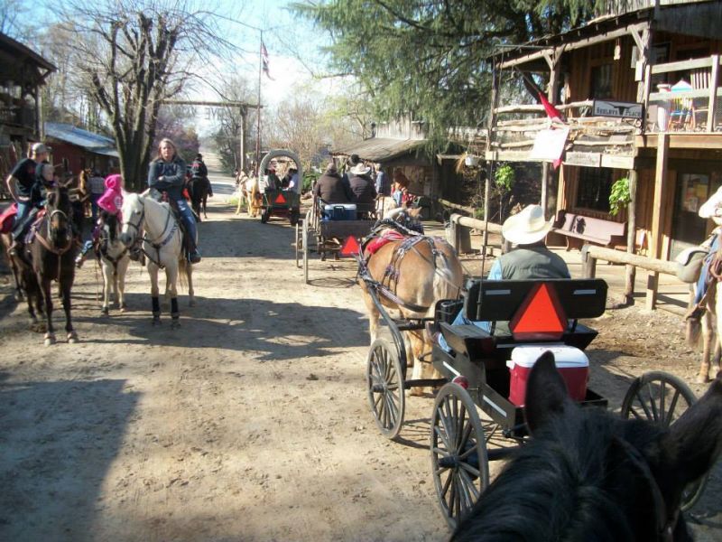 LOVE VALLEY NORTH CAROLINA visual data 6