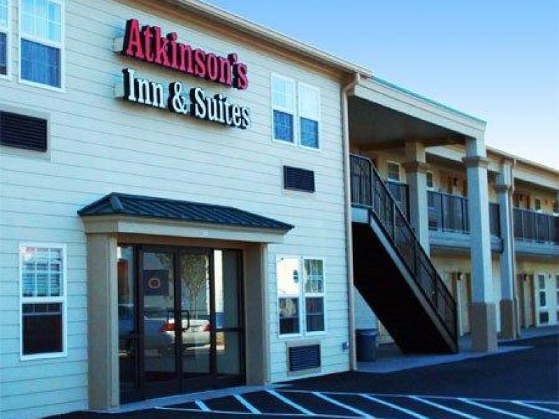 Atkinson’s Inn & Suites