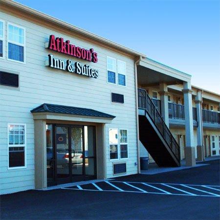 Atkinson s Inn Suites VisitNC