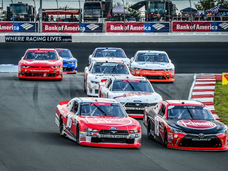 drive for the cure 250 free tickets