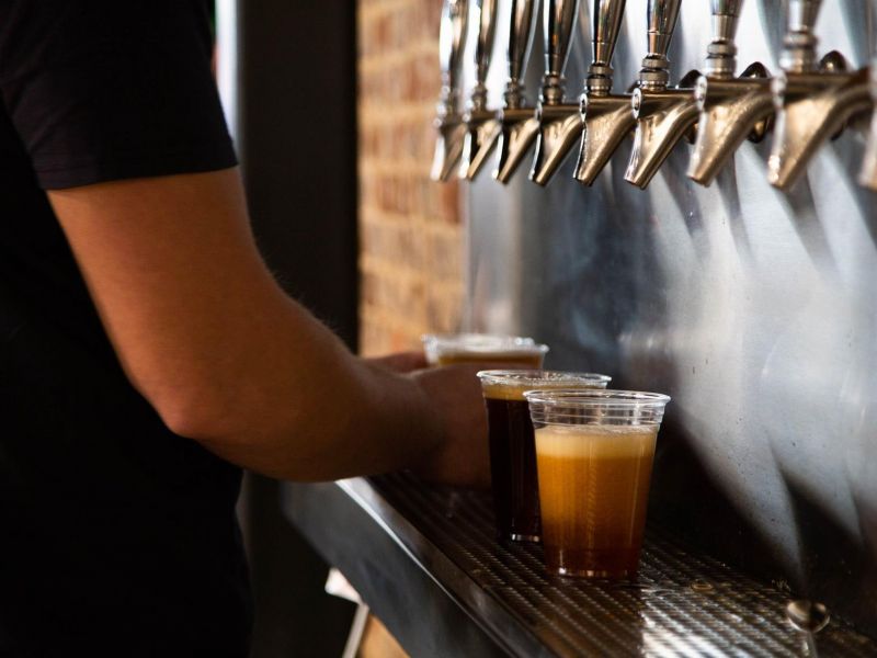 Burlington Beer Works