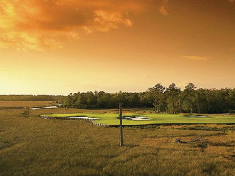 Carolina National Golf Club