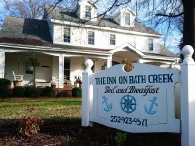 The Inn on Bath Creek Bed & Breakfast
