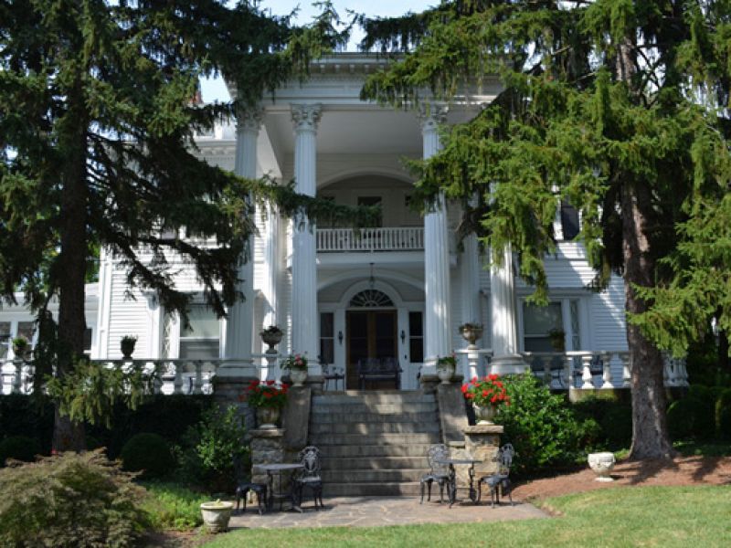 Albemarle Inn | VisitNC.com