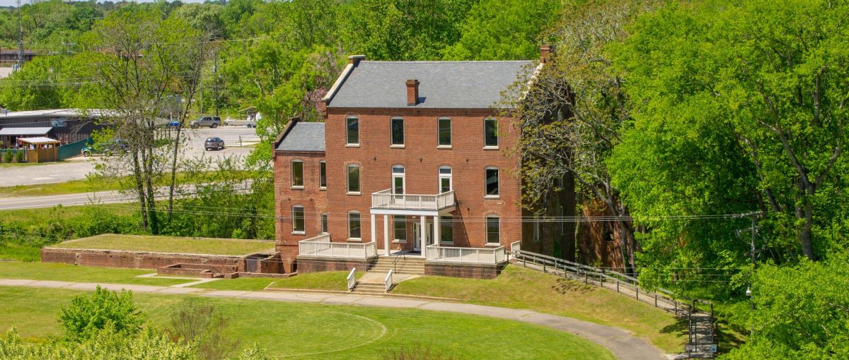 Explore Halifax, N.C., the Birthplace of Independence | VisitNC.com