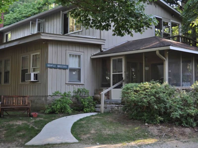 Lakemont Cottages Visitnc Com