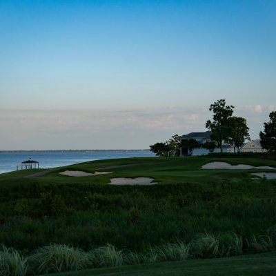 4 Memorable Summer Golf Getaways in North Carolina | VisitNC.com