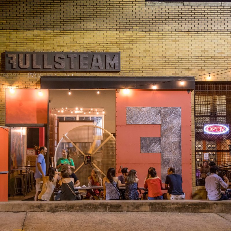 Drink in the Flavor 3Day North Carolina Craft Beer Tour