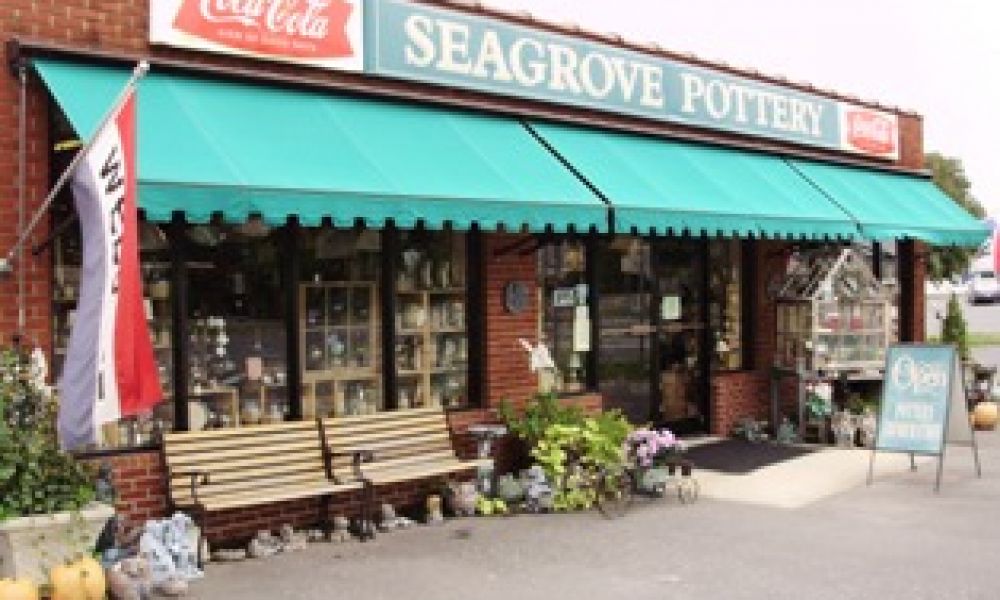 Seagrove Potters – Seagrove Area Potters